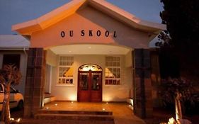 Ou Skool Guesthouse